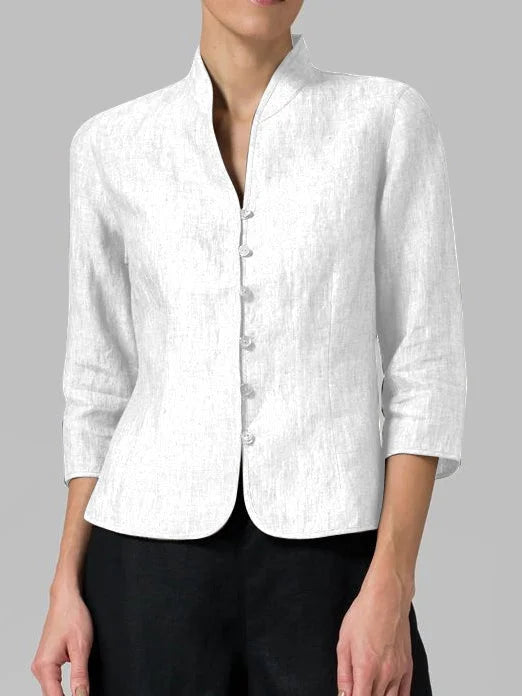 Women's Chic Casual Shirt