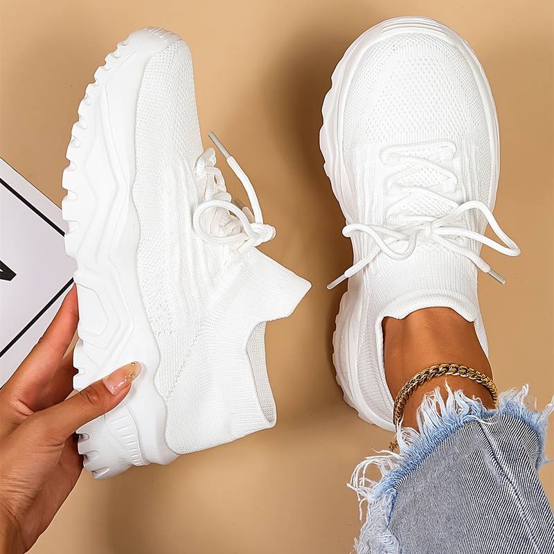 Women's Stylish walking sneakers