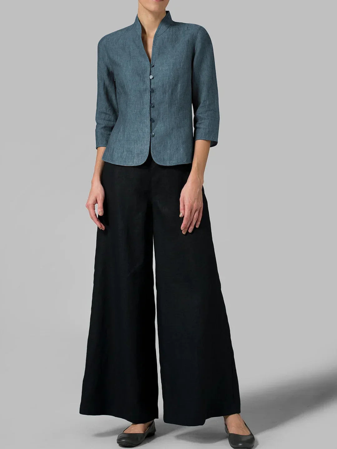 Women's Chic Casual Shirt