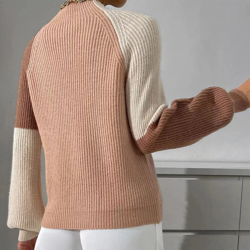 Women's Merino Wool oversized sweater