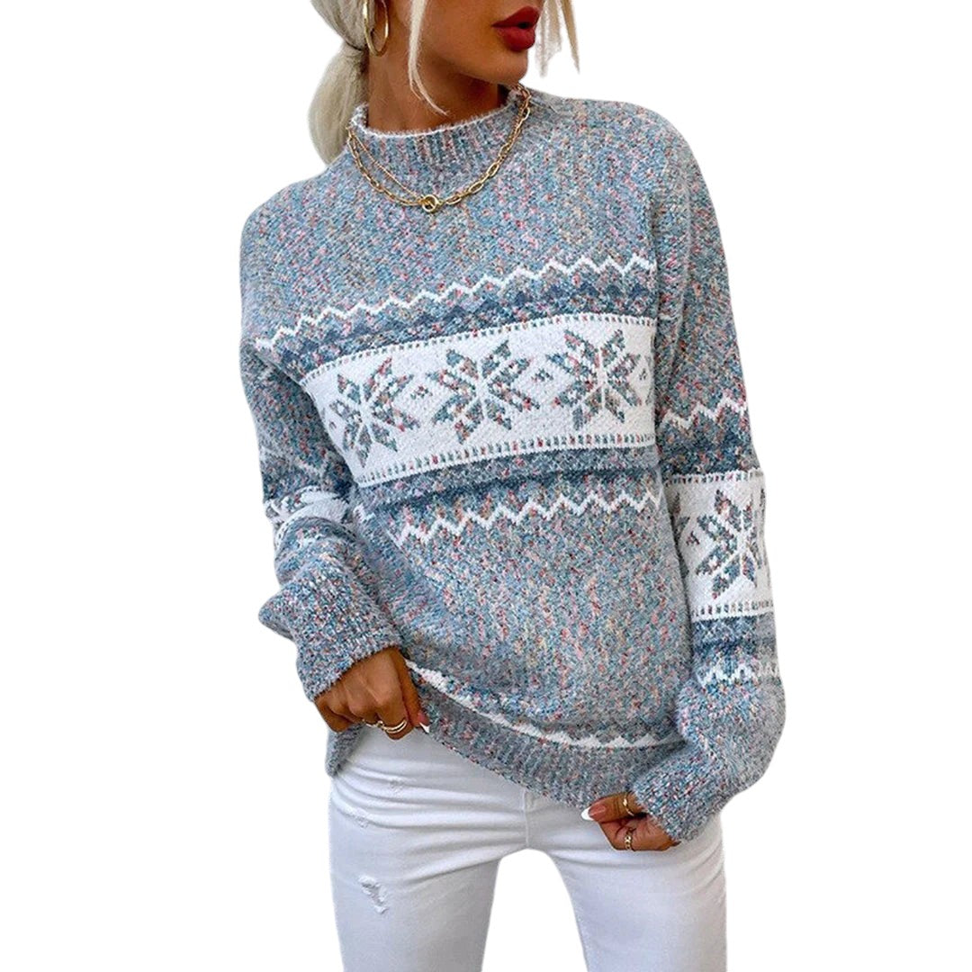Women's Wool Sweater