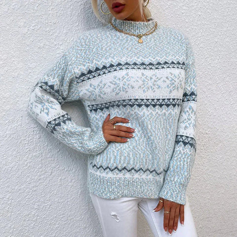 Women's Wool Sweater