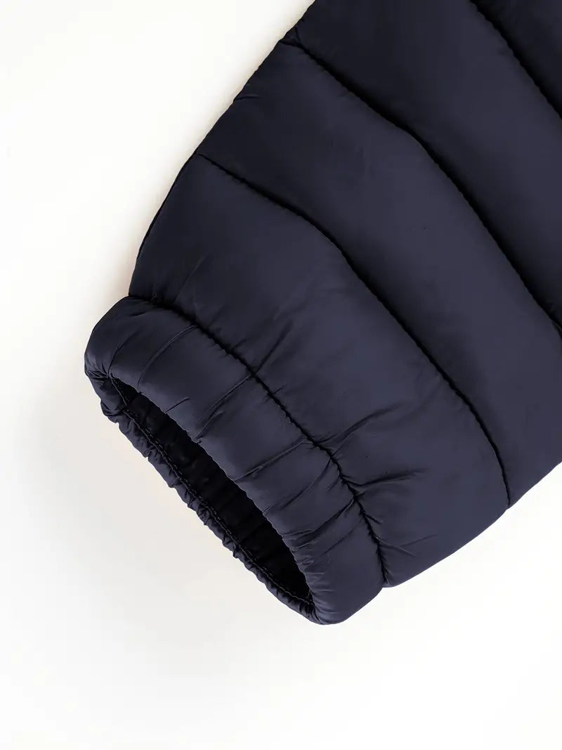 Women's Elegant Waterproof Winterjacket