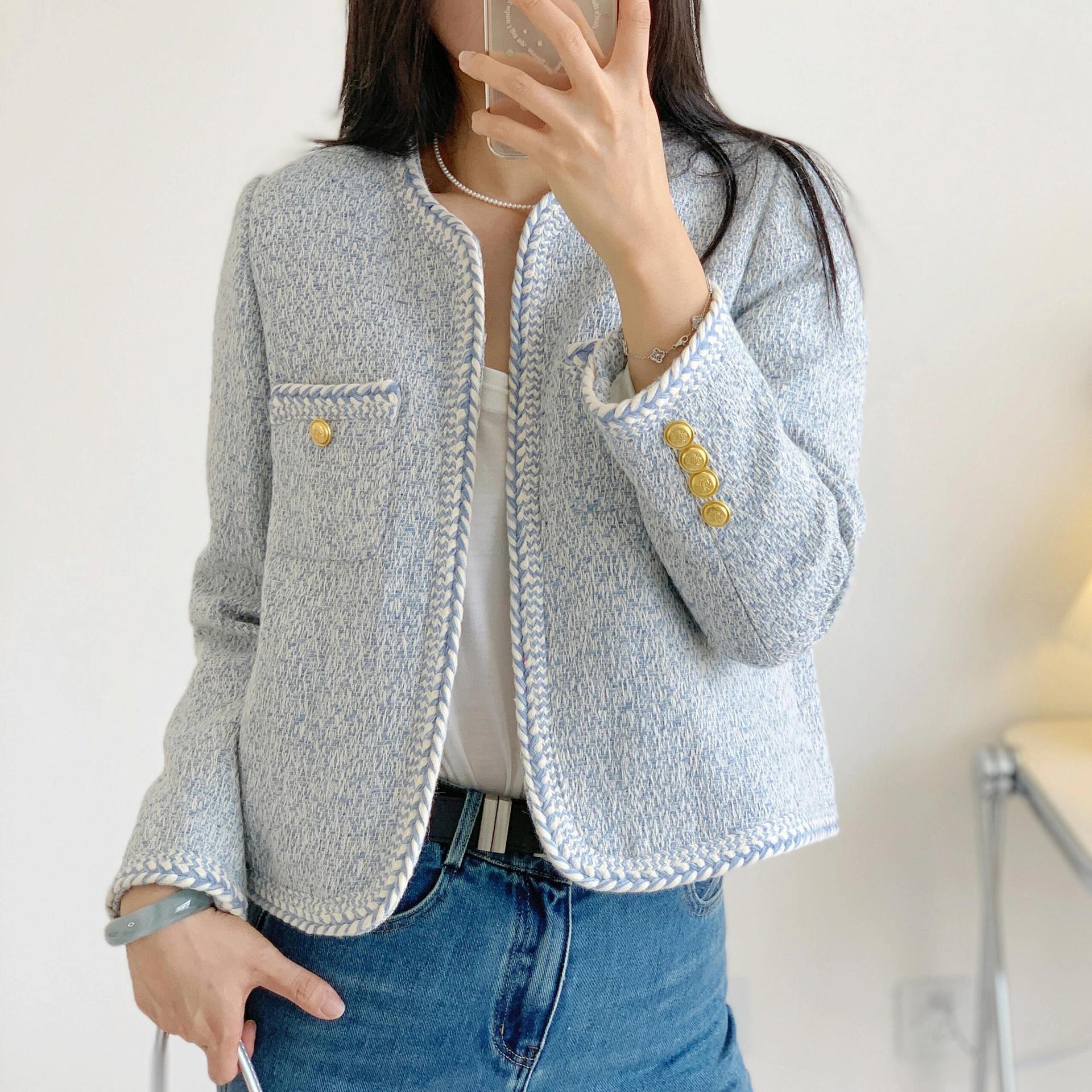 Women's Cashmere Winter Cardigan