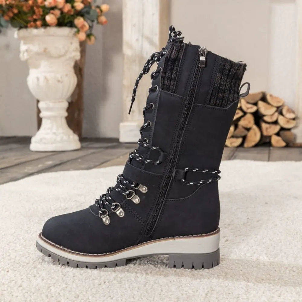 Women's Winter Snow Boots