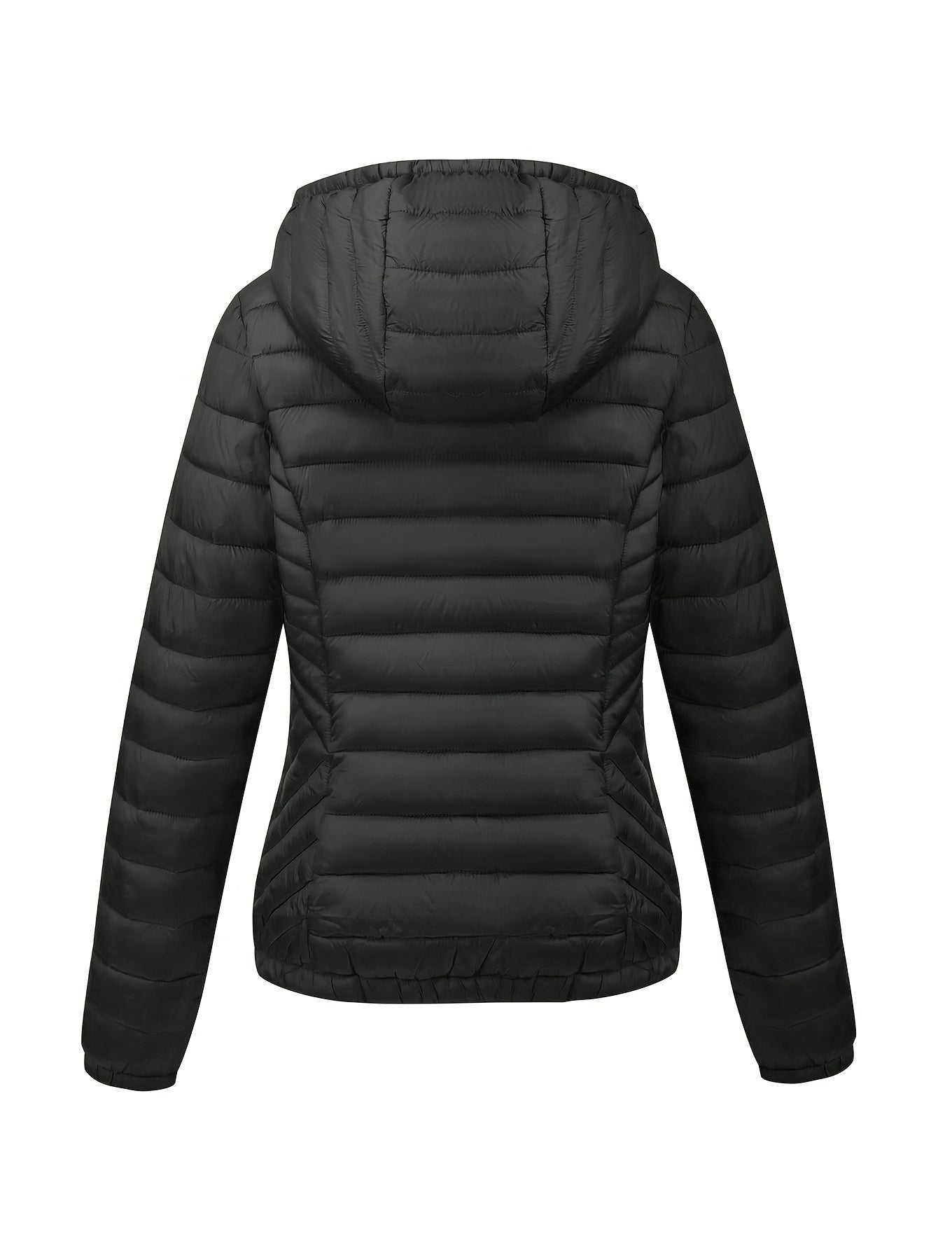 Women's Elegant Waterproof Winterjacket