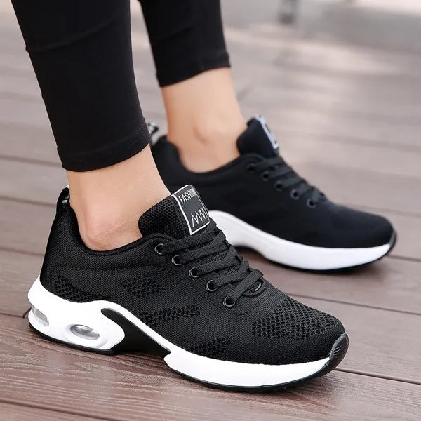 Women's Lightweight Air Cushion Sneakers