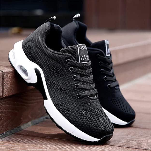 Women's Lightweight Air Cushion Sneakers