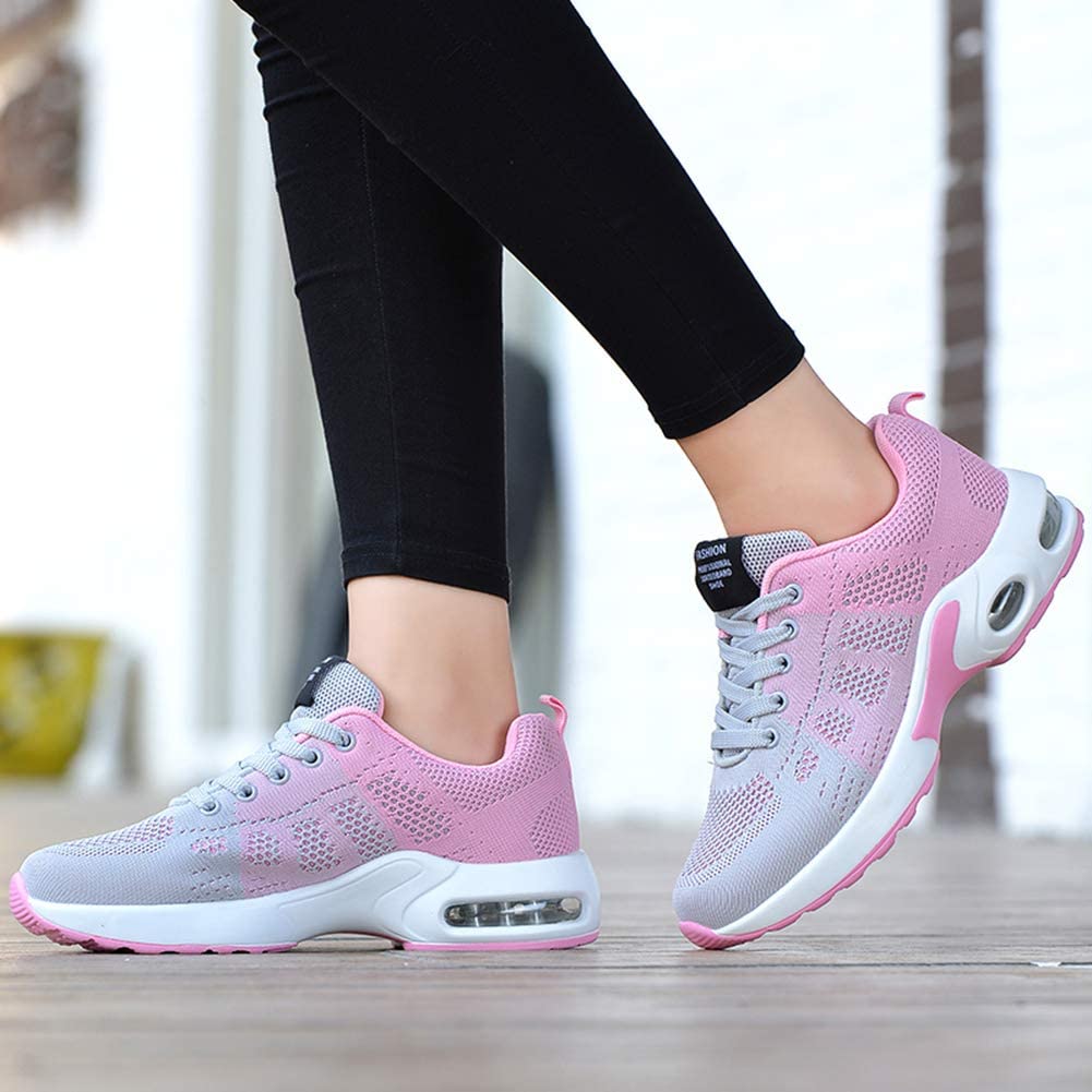 Women's Lightweight Air Cushion Sneakers