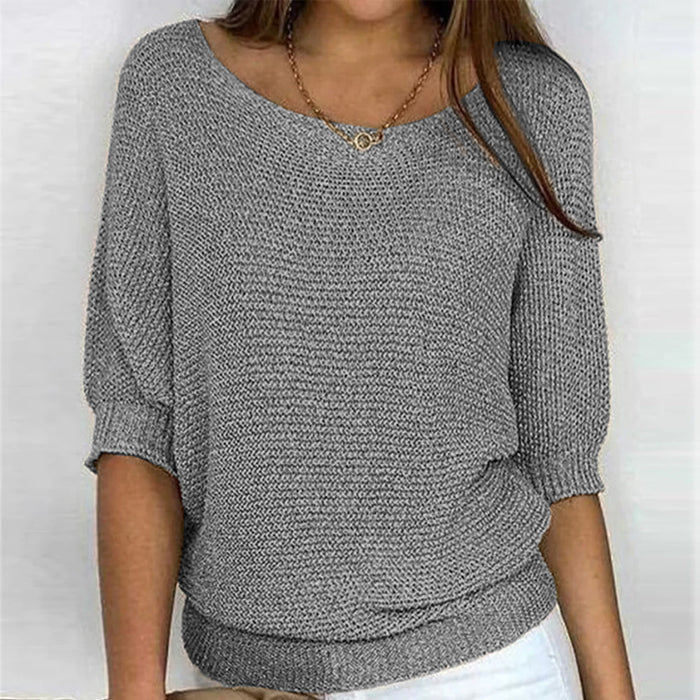 Women's Cozy Luxe Sweater