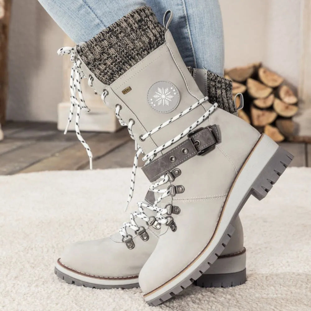 Women's Winter Snow Boots