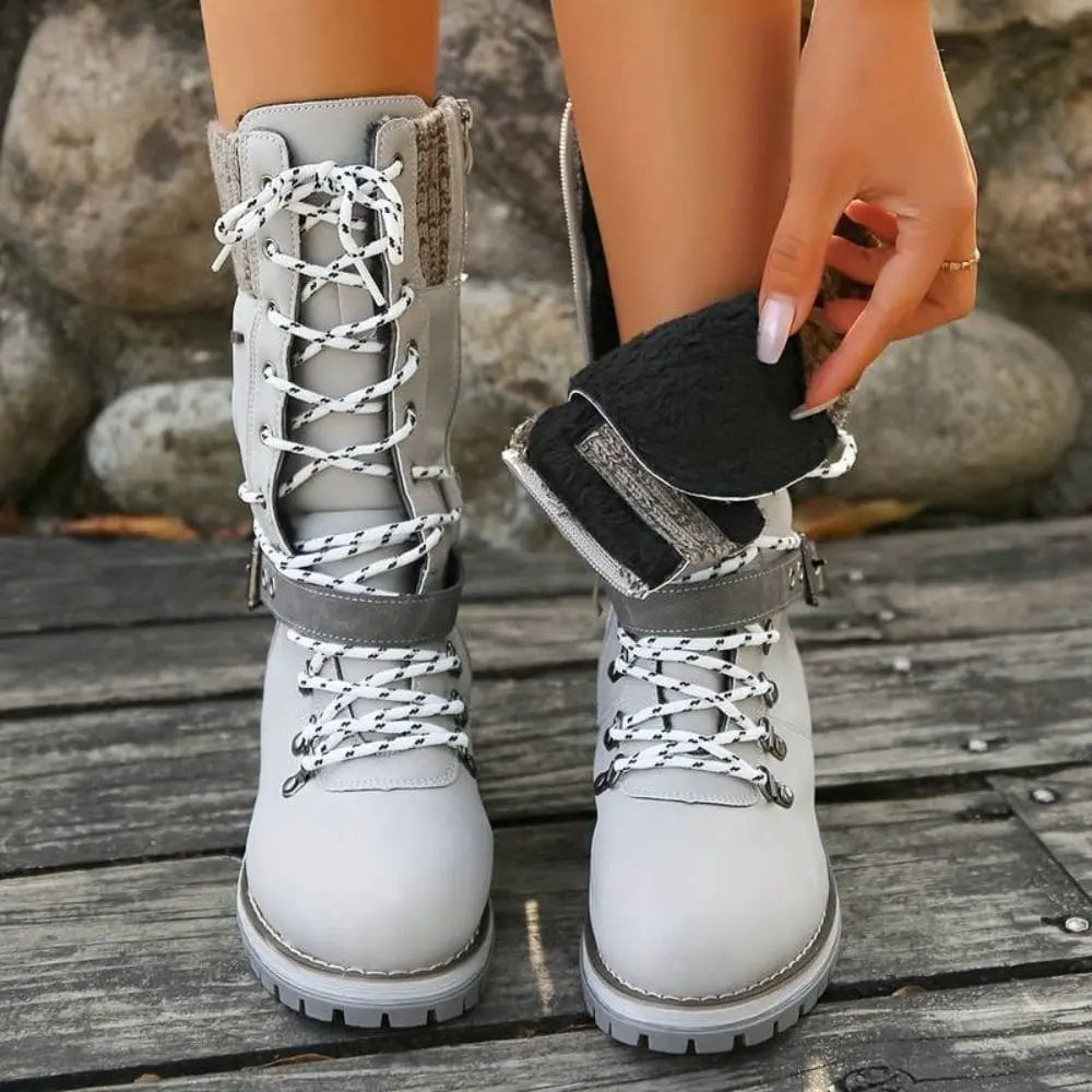 Women's Winter Snow Boots