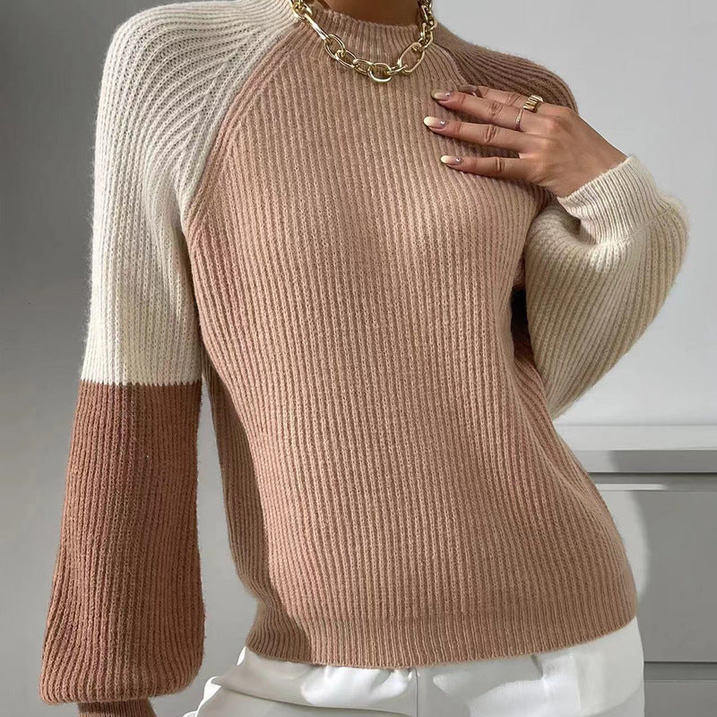 Women's Merino Wool oversized sweater