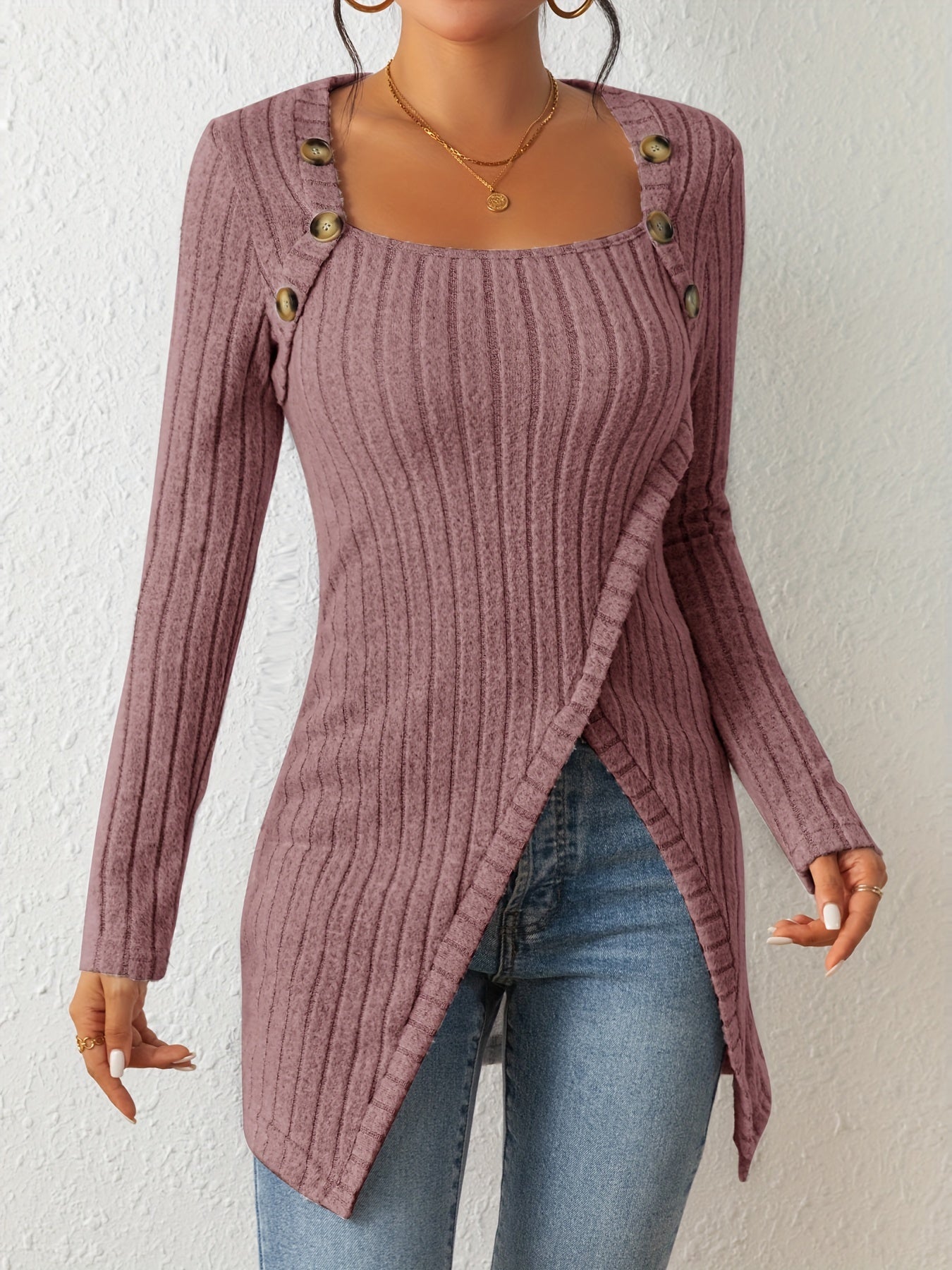Women's Casual oversized winters sweater