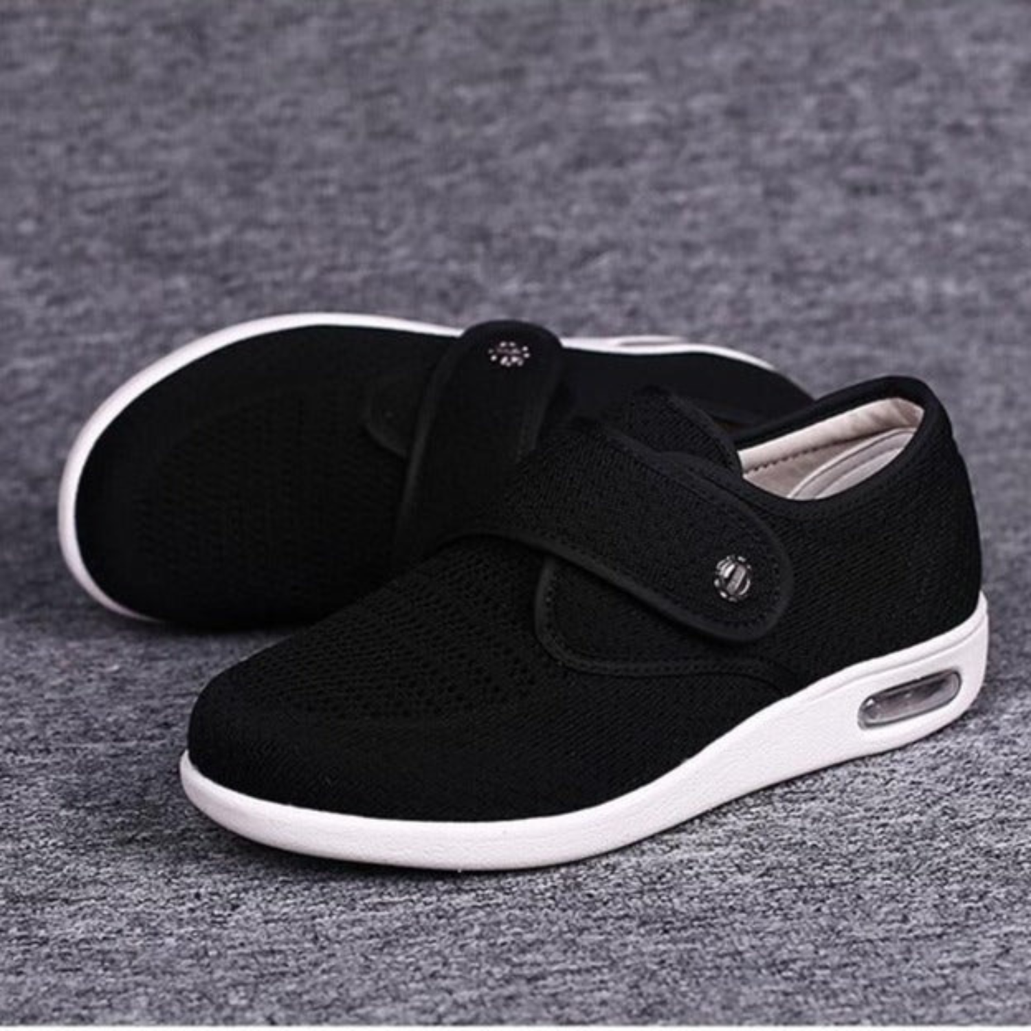 Women's Comfy Extra wide shoes