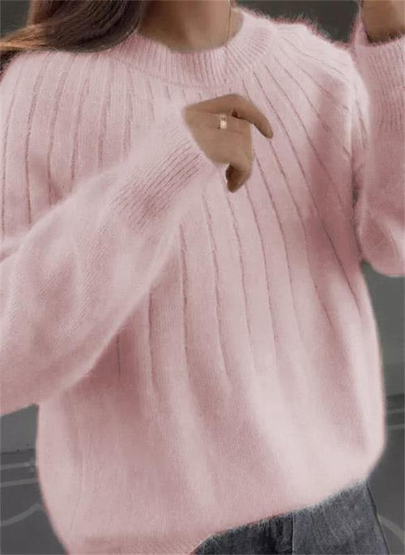 Women's Soft Cashmere Sweater