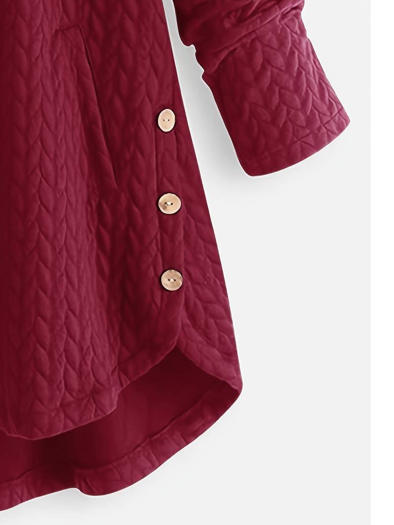 Women’s warm Winter Jacket