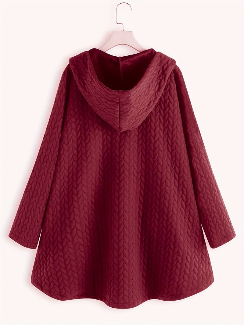Women’s warm Winter Jacket