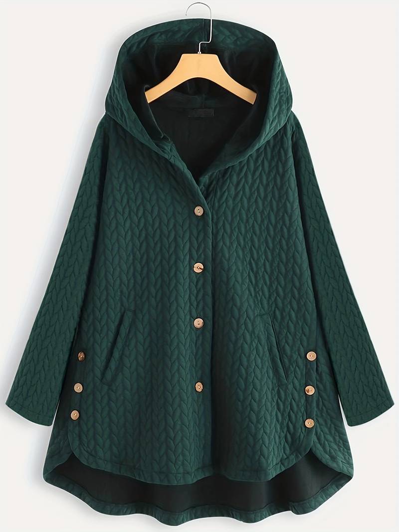 Women’s warm Winter Jacket