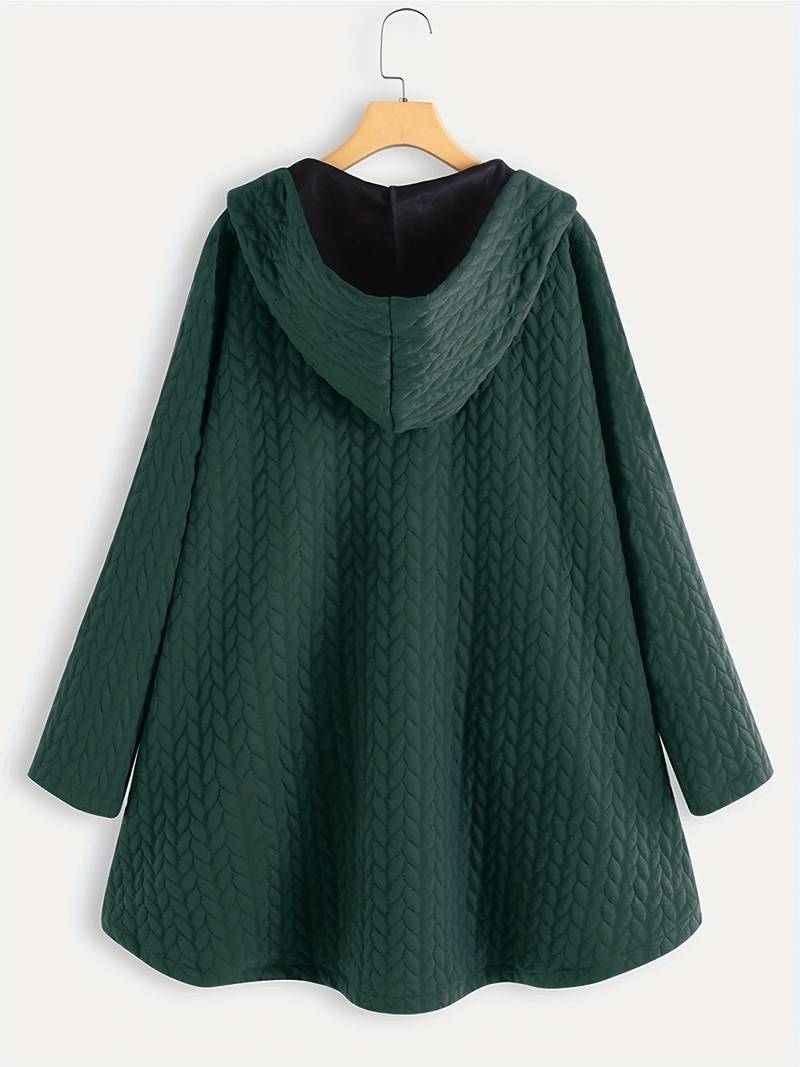 Women’s warm Winter Jacket
