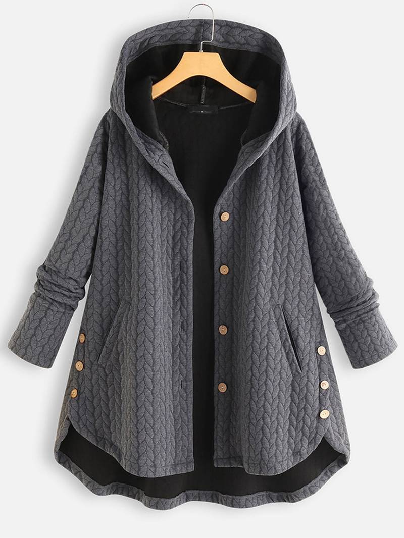 Women’s warm Winter Jacket