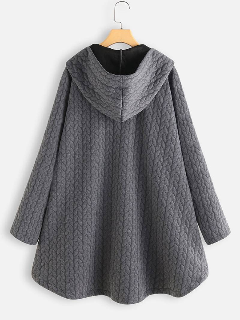 Women’s warm Winter Jacket