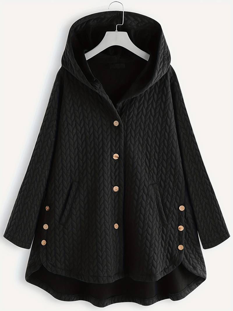 Women’s warm Winter Jacket