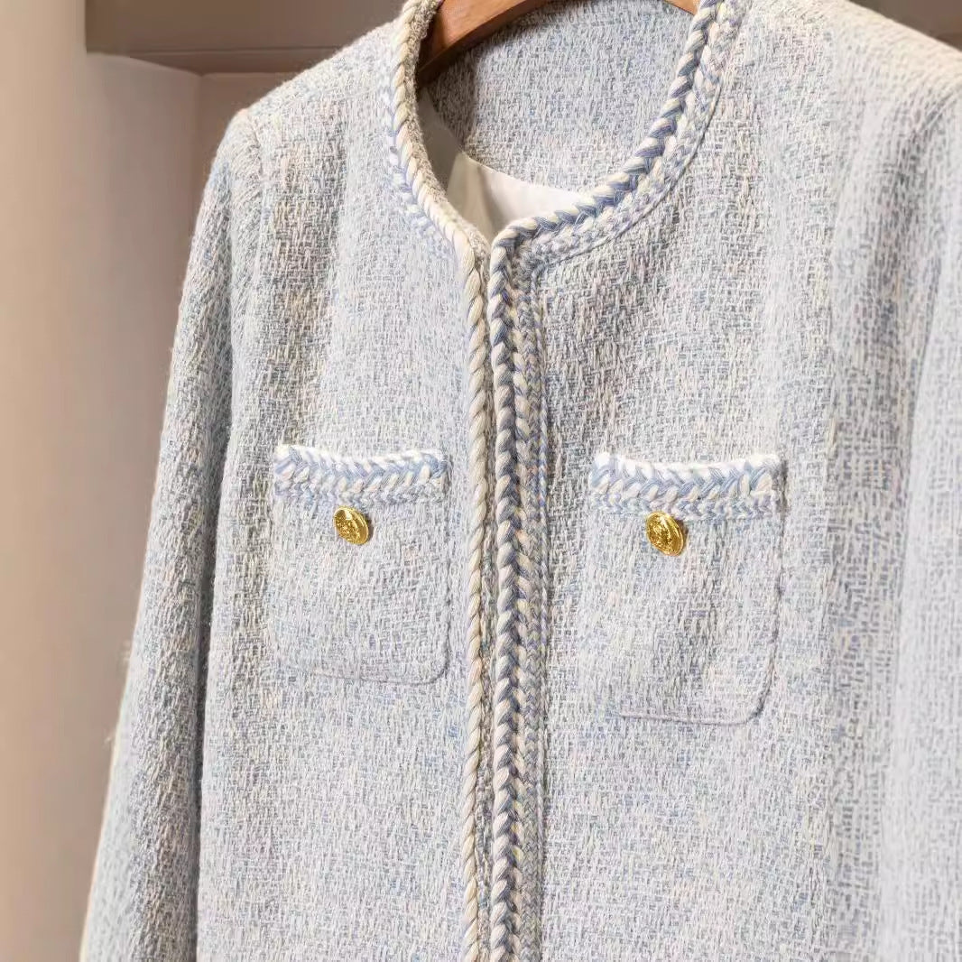 Women's Cashmere Winter Cardigan
