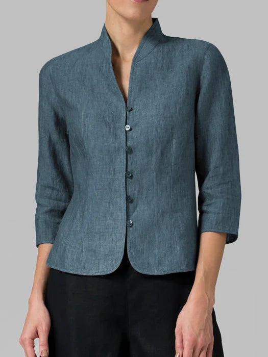 Women's Chic Casual Shirt