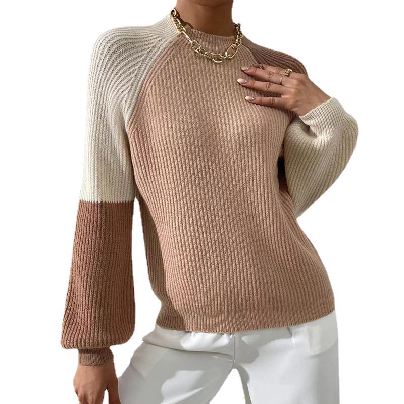 Women's Merino Wool oversized sweater