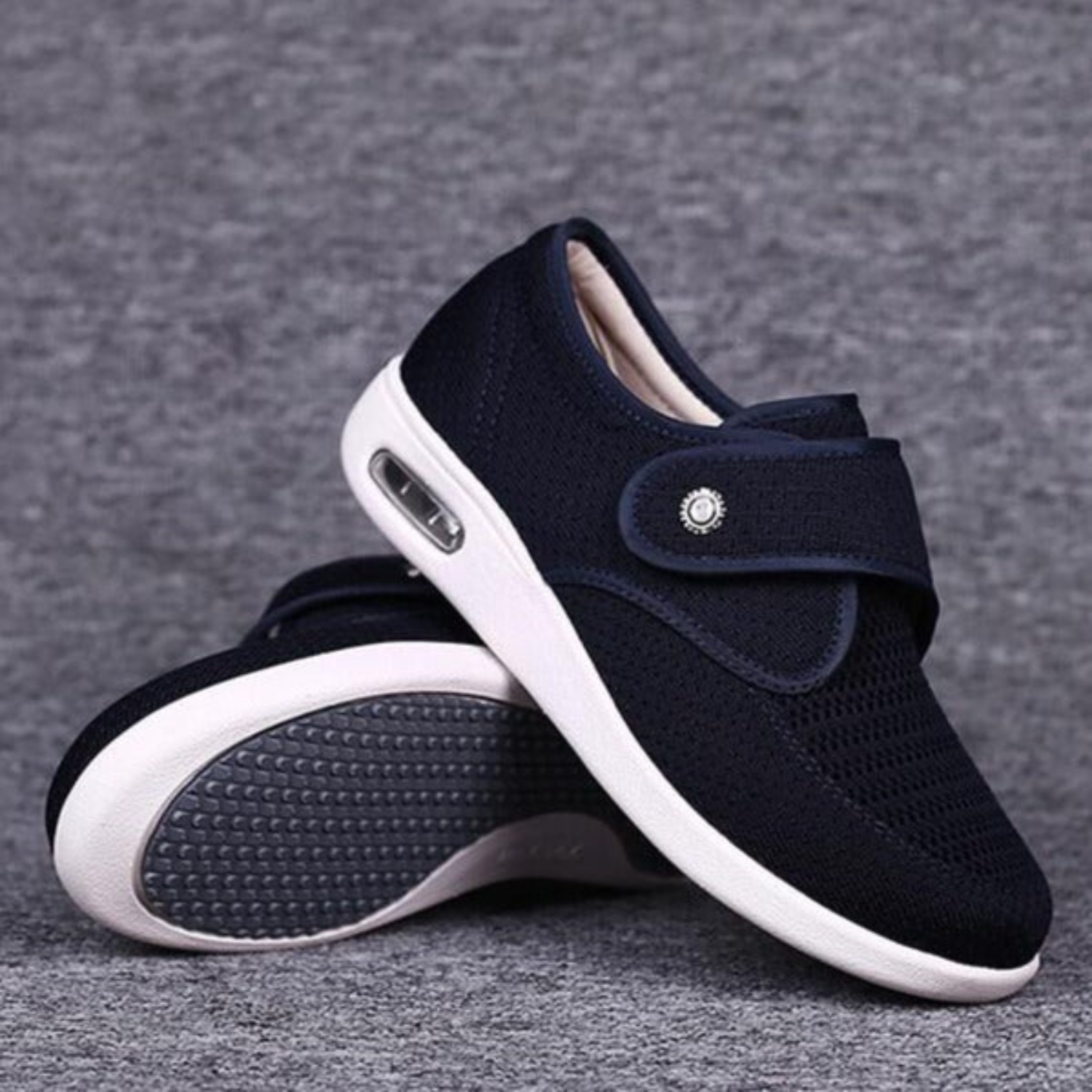 Women's Comfy Extra wide shoes