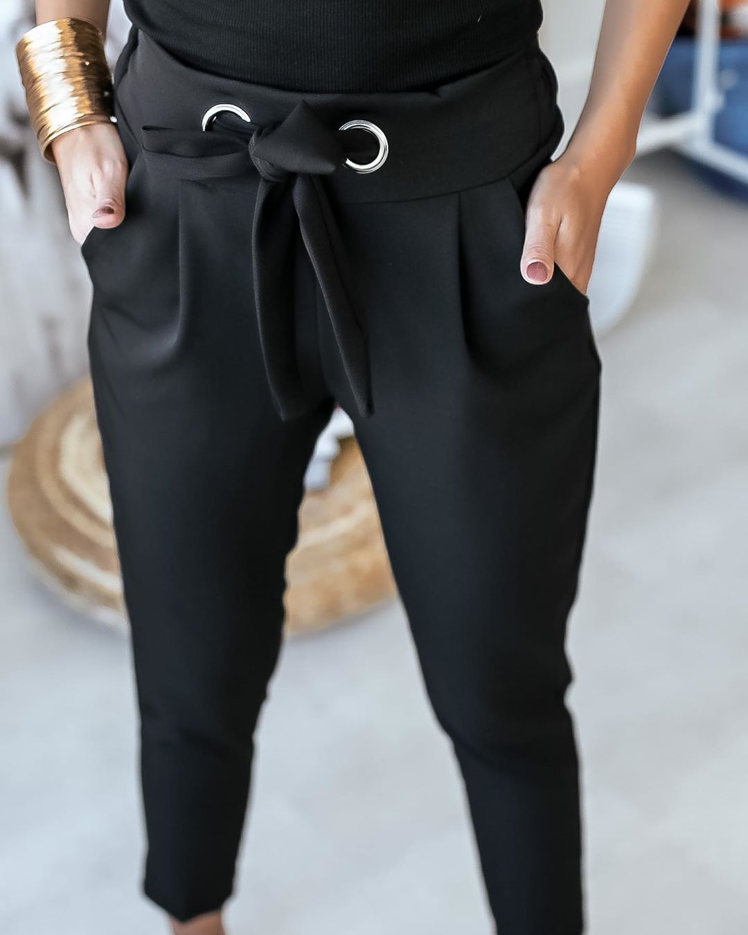 Women's Stylish Flex pants