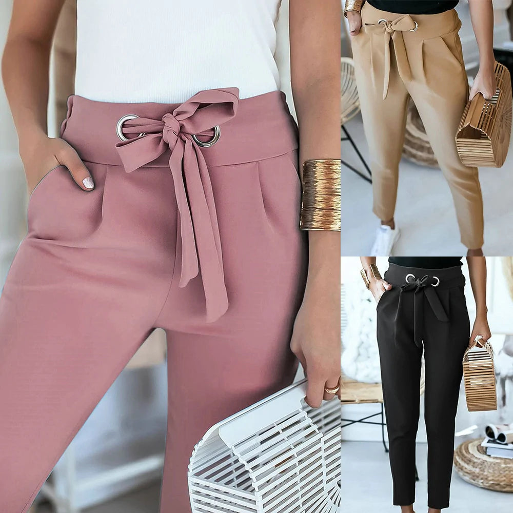 Women's Stylish Flex pants