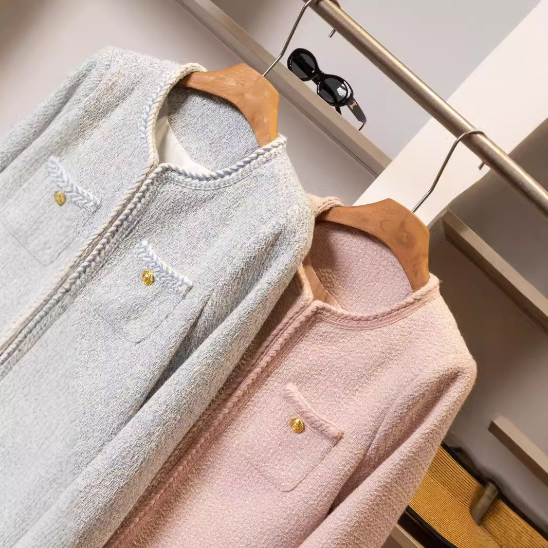 Women's Cashmere Winter Cardigan