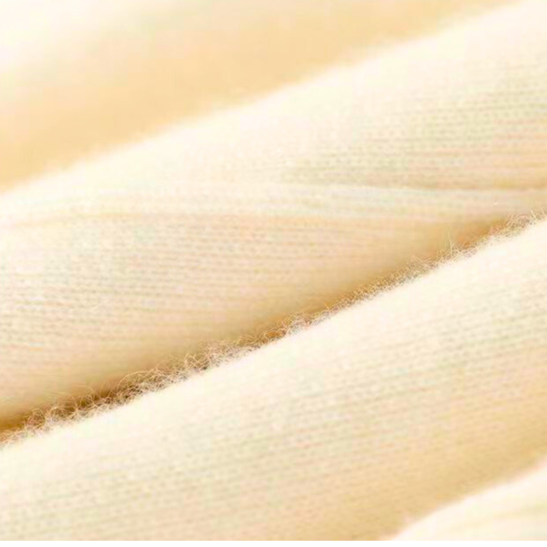 Women's Cozy Cashmere wool Pants