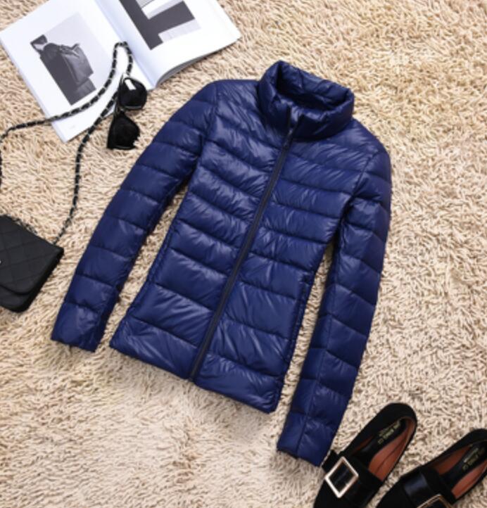 Women's Lightweight Waterproof Jacket