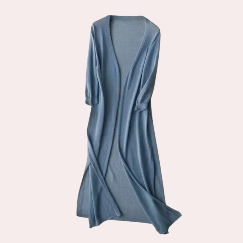 Women's Elegant and lightweight vest