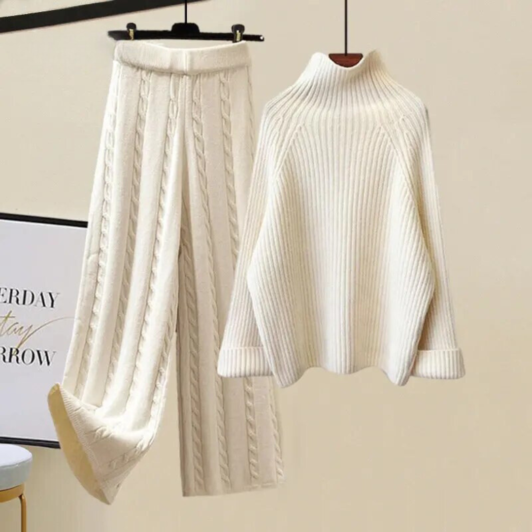 Women's Stylish 3 piece stylish winter set