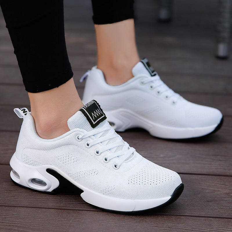 Women's Lightweight Air Cushion Sneakers