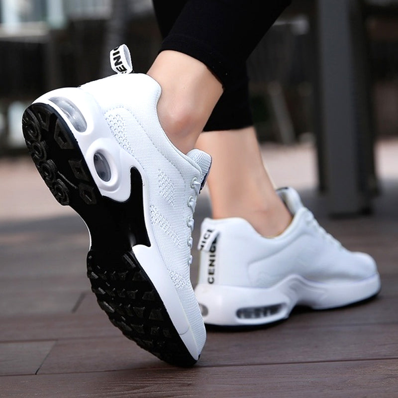 Women's Lightweight Air Cushion Sneakers