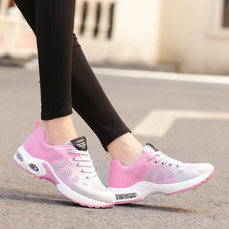Women's Lightweight Air Cushion Sneakers