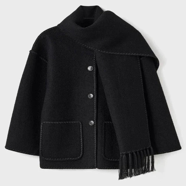 Women's Stylish winter jacket