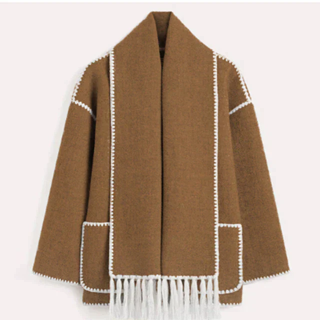 Women's Stylish winter jacket