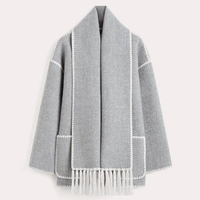 Women's Stylish winter jacket