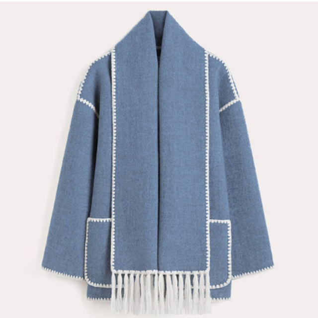 Women's Stylish winter jacket