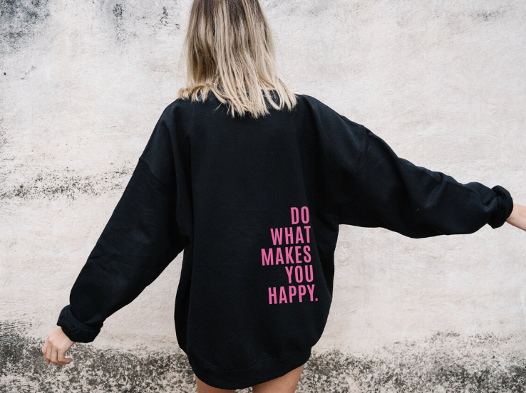 Women's Stylish Oversized hoodie