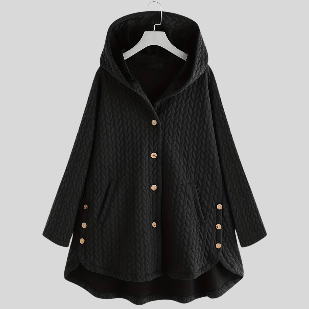 Women’s warm Winter Jacket