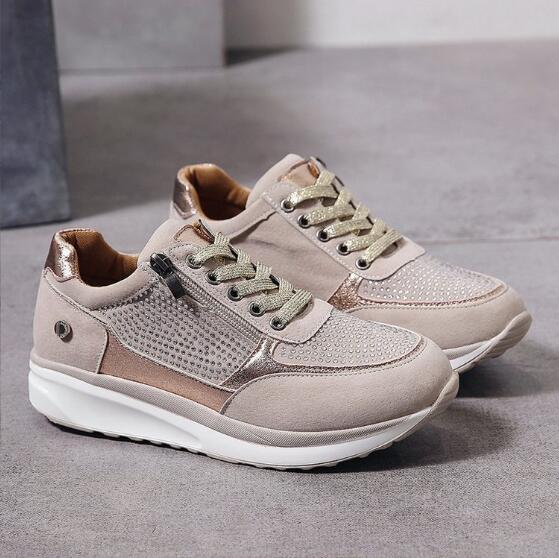 Women's Comfortable Walking shoes