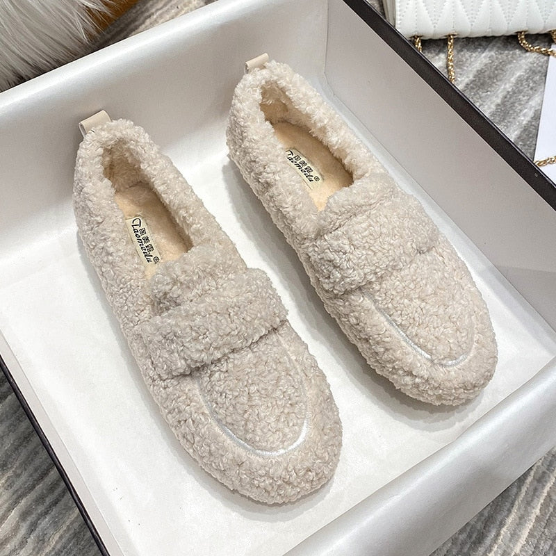 Women's Elegant  Pantoffel Shoes