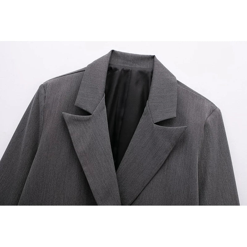 Women's Stylish Blazer jacket